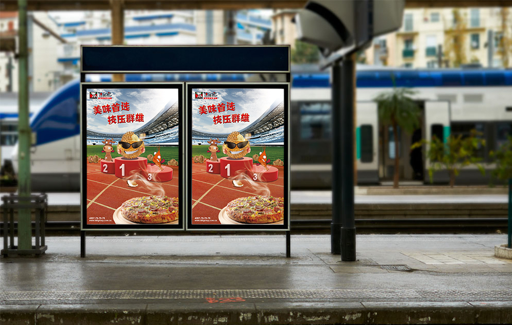 導(dǎo)視系統(tǒng)設(shè)計要怎么做好？