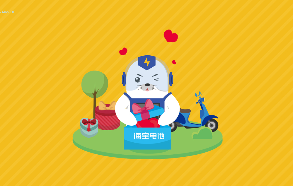 企業吉祥物設計有什么樣的意義？