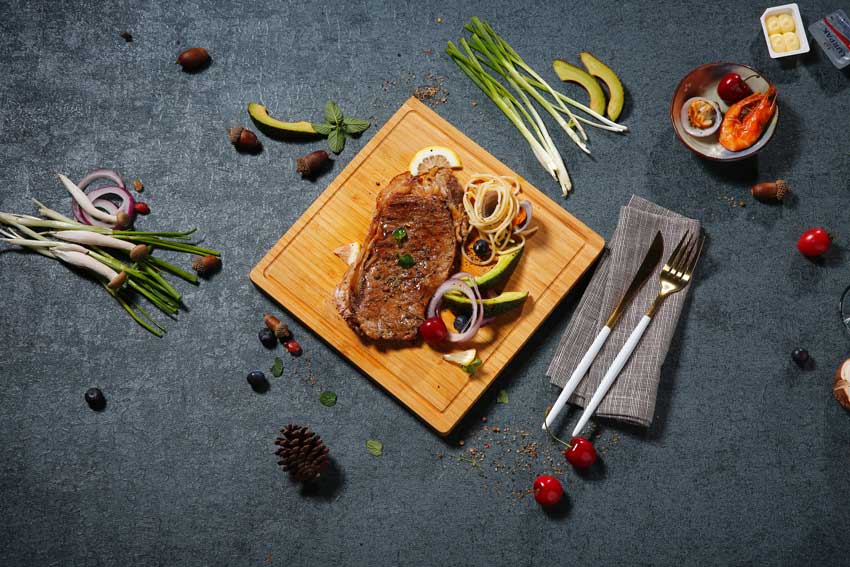 餐飲導視標志設(shè)計構(gòu)思才是至關(guān)重要的