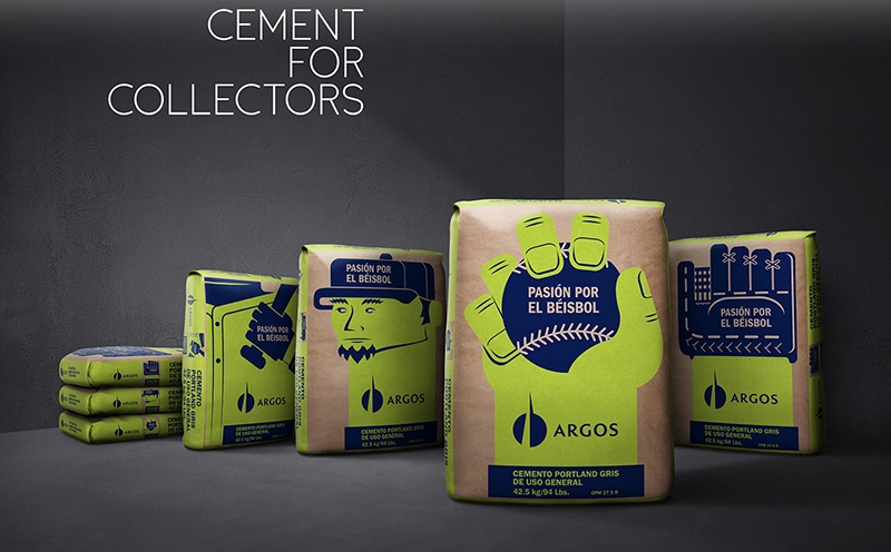 杭州建筑工業用品水泥包裝設計,水泥包裝袋設計,專修材料包裝設計