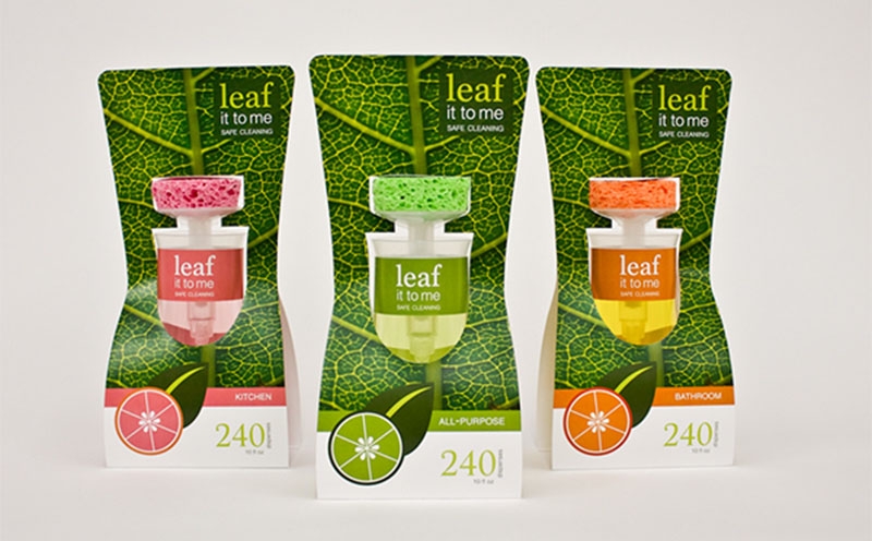 清潔產(chǎn)品包裝設計,薰衣草手工皂創(chuàng)意包裝設計，純天然的味道