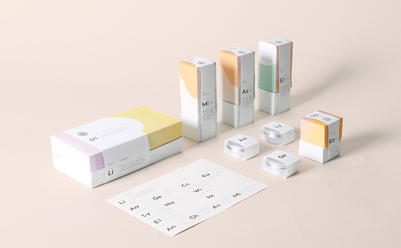 極簡(jiǎn)化妝品包裝設(shè)計(jì)，清潔產(chǎn)品包裝設(shè)計(jì)，護(hù)理產(chǎn)品包裝設(shè)計(jì)，杭州包裝設(shè)計(jì)公司