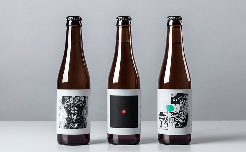 啤酒包裝設(shè)，酒水飲料包裝設(shè)計(jì)