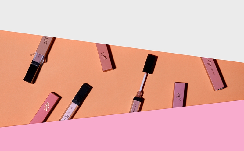 化妝品包裝設計,翻轉(zhuǎn)反應包裝設計,一種你無法擺脫的化妝品情緒
