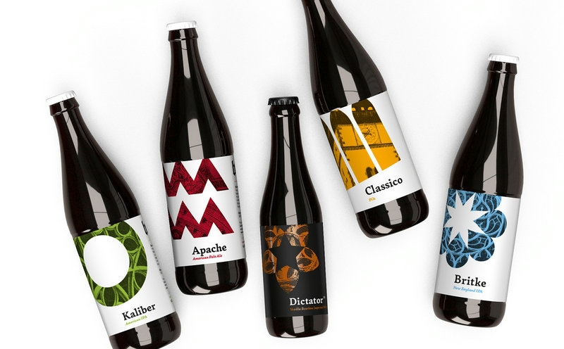 啤酒包裝設計,杭州酒水飲料包裝設計公司,杭州的產品包裝設計有做的這么好嗎？