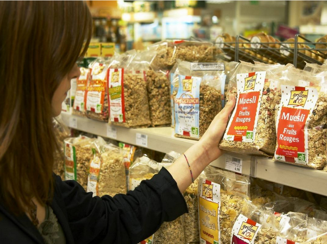 食品與飲料包裝設計,如何規(guī)劃包裝信息層級