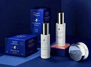 化妝品包裝設計大集合，達七種之多！