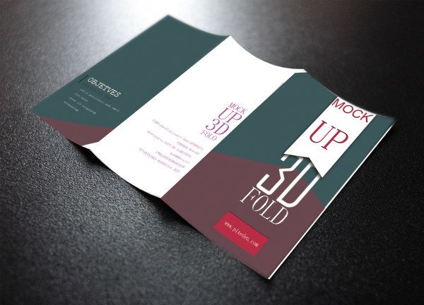 折頁設(shè)計(jì)價(jià)格多少？