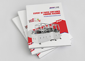 機械設備宣傳畫冊設計中應注意哪些信息