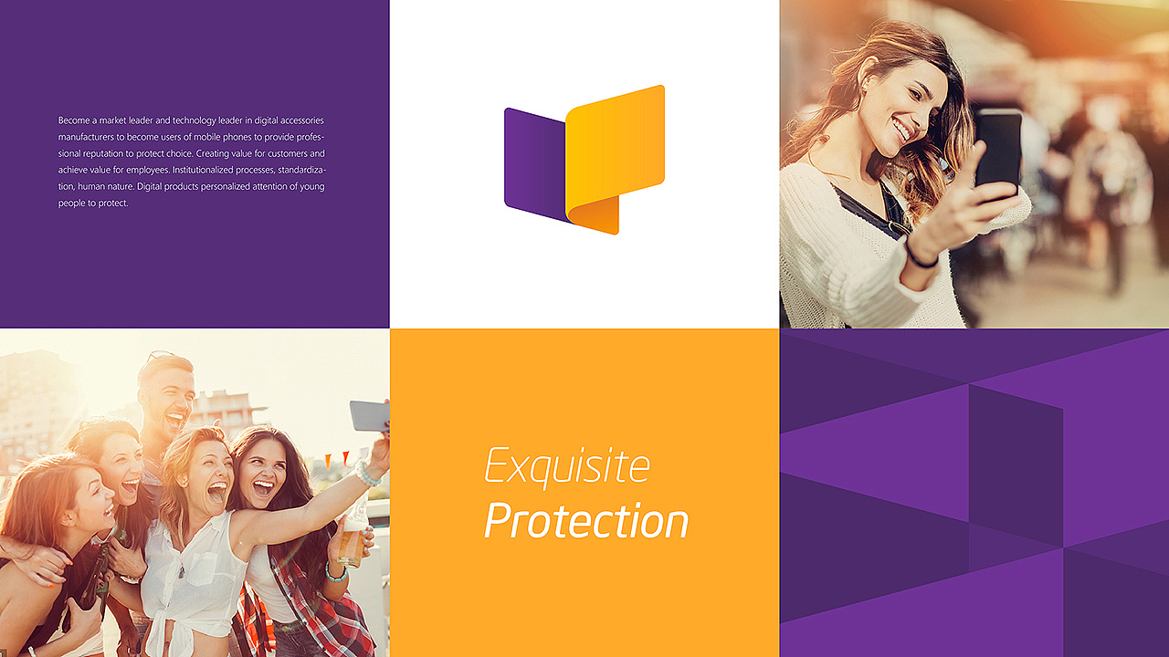 標志和vi設計理念是能夠表達和呈現出這個公司的真正的獨一無二的特征