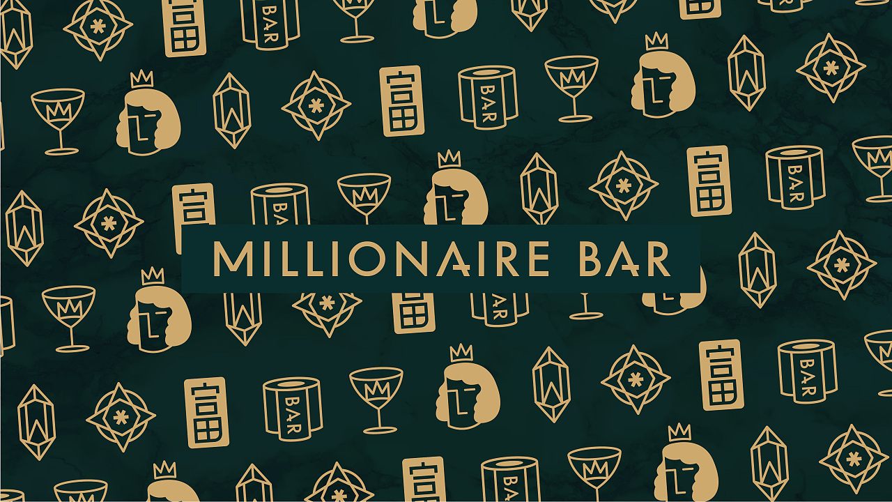 零售業(yè)vi設(shè)計(jì)要遵循的一個原則就是必須要通用