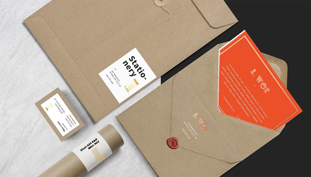 選擇企業vi設計公司?又應該如何挑選？