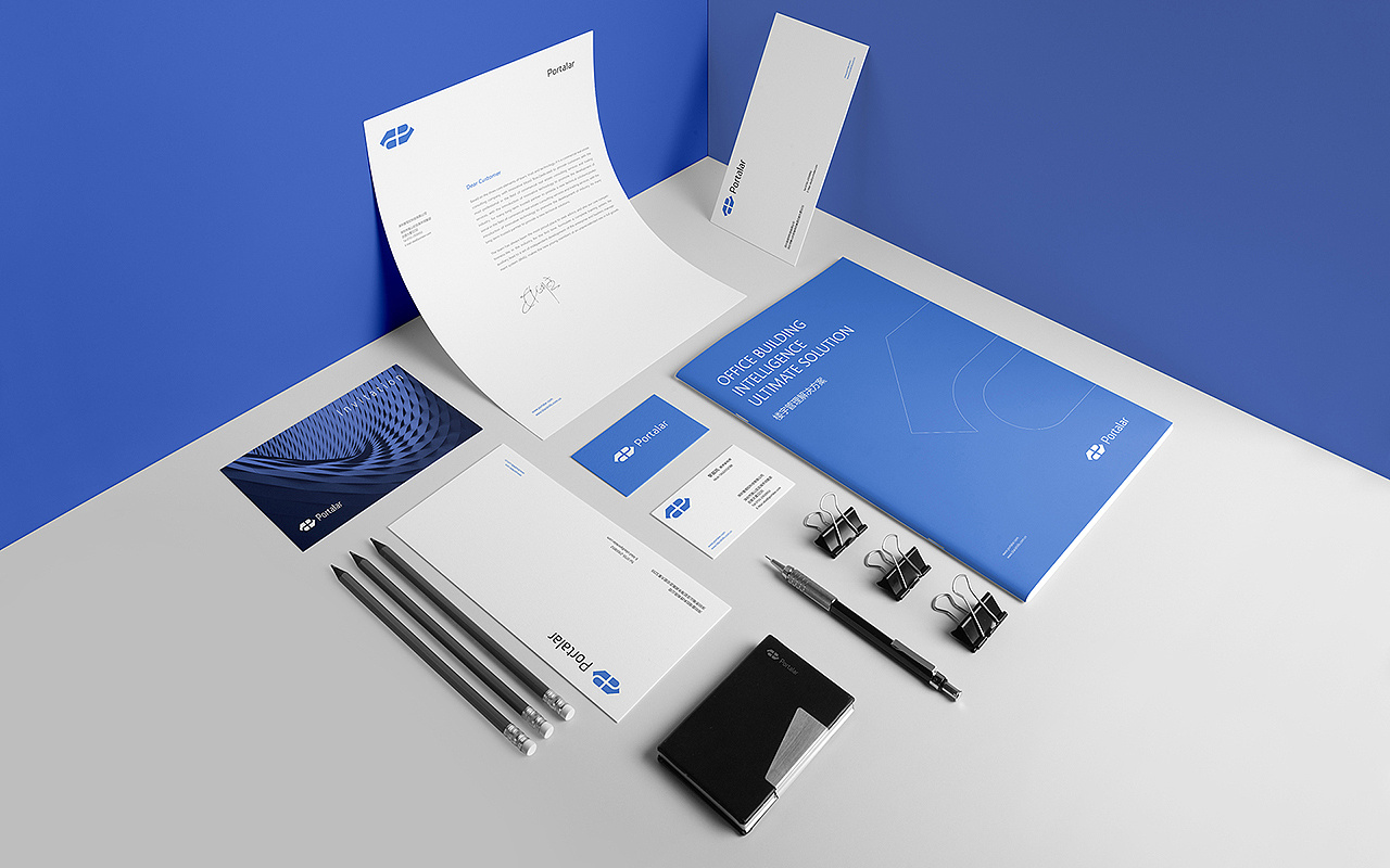 如何成功塑造正確的品牌VI形象設計？