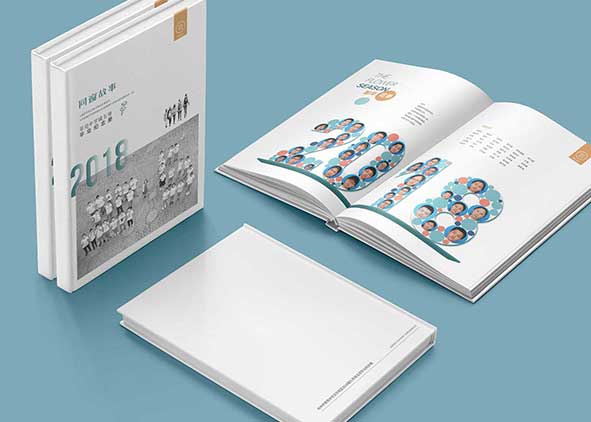 如果宣傳冊設計出現問題，該怎么解決？