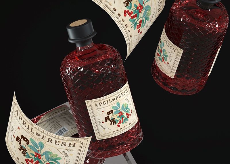 富有創造性的包裝設計思想