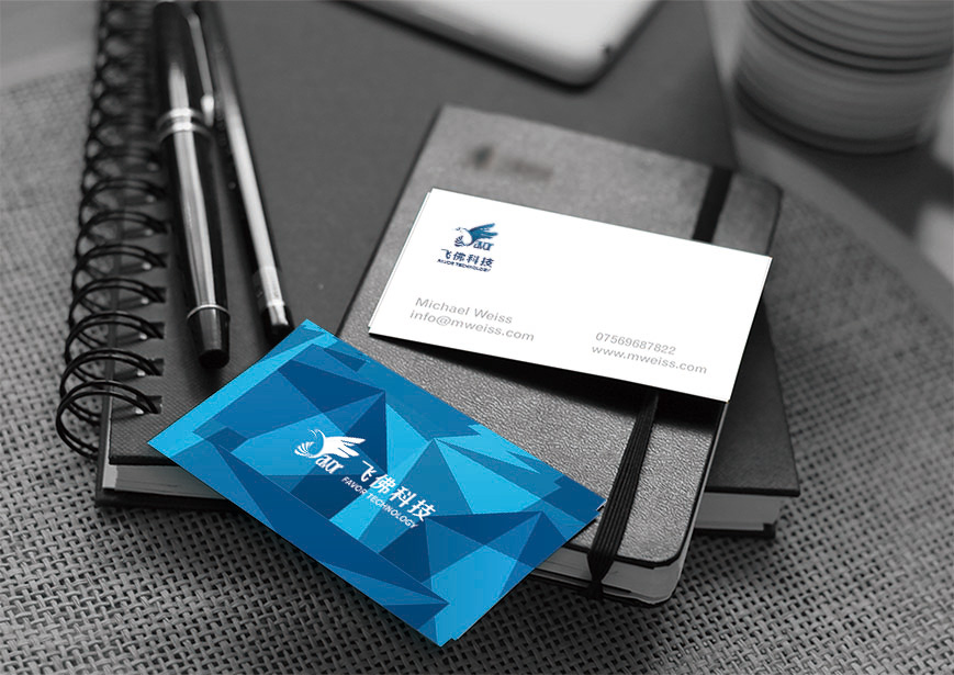 環保公司VI設計一定要遵循的一些原則