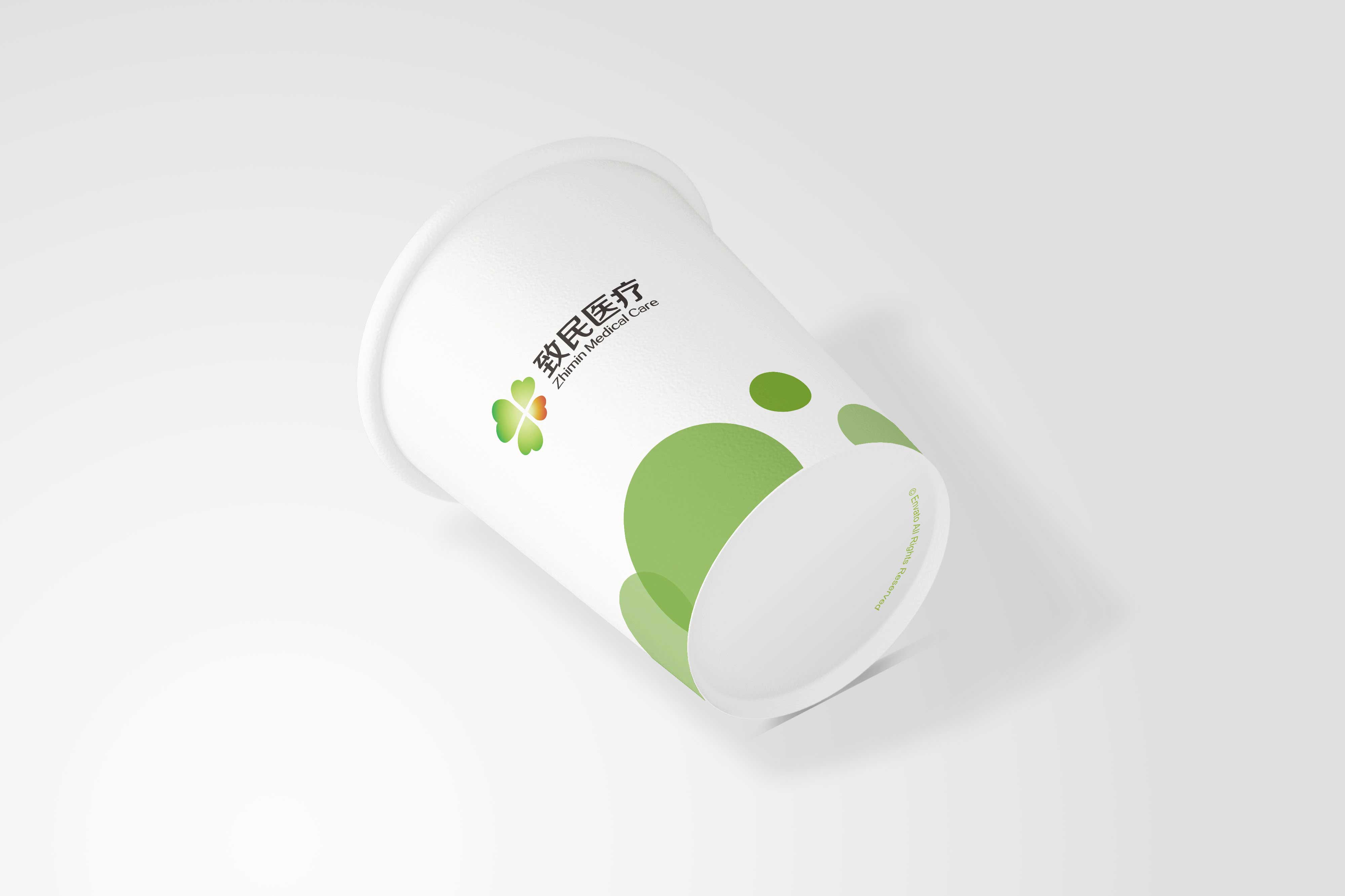 成功的科技公司VI設(shè)計(jì)，是晉升公司競賽力的要害