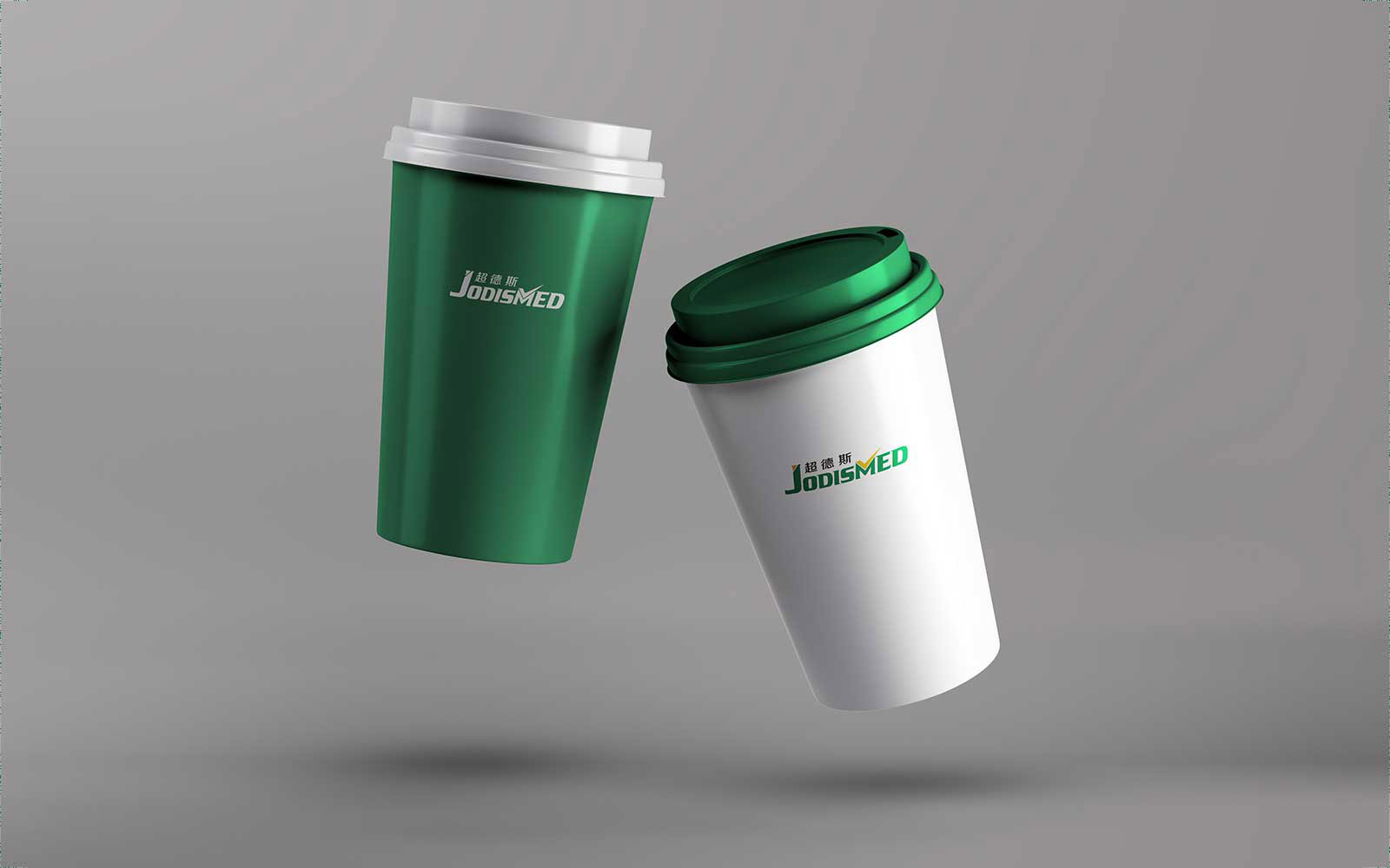 企業形象設計為什么重要?