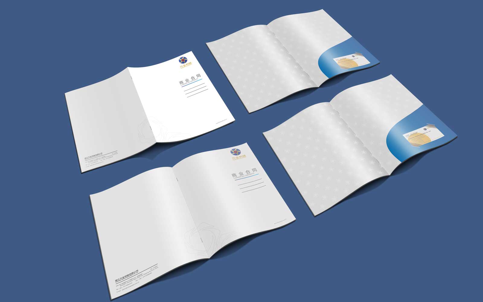 店鋪vi設計對于消費選擇產生重要影響