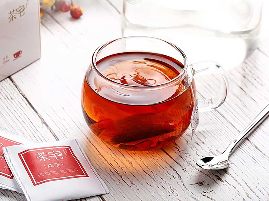 企業vi設計融入民族元素展現個性？