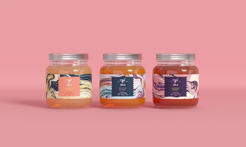 你的蜂蜜包裝如何在產品貨架上生存下來？