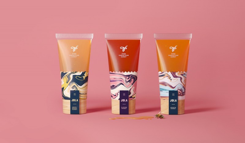 你的蜂蜜包裝如何在產品貨架上生存下來？
