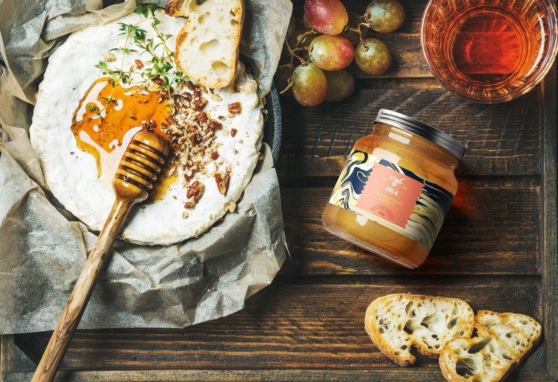 你的蜂蜜包裝如何在產品貨架上生存下來？