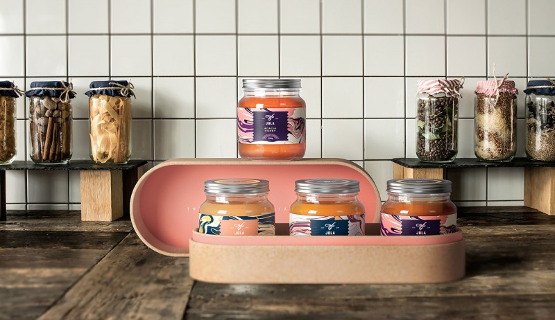 你的蜂蜜包裝如何在產品貨架上生存下來？