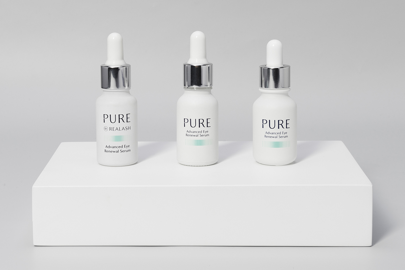 高級再生化妝品包裝設計