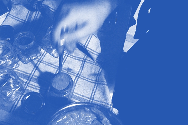 最為刺激的餐飲用品佐料，芥末醬產(chǎn)品包裝設(shè)計(jì)