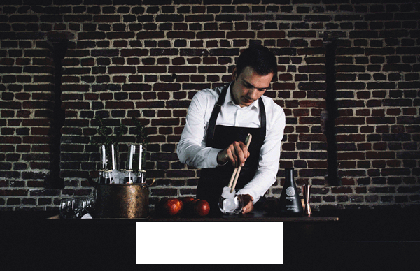 神奇松子酒瓶型包裝設計，全新視覺體驗