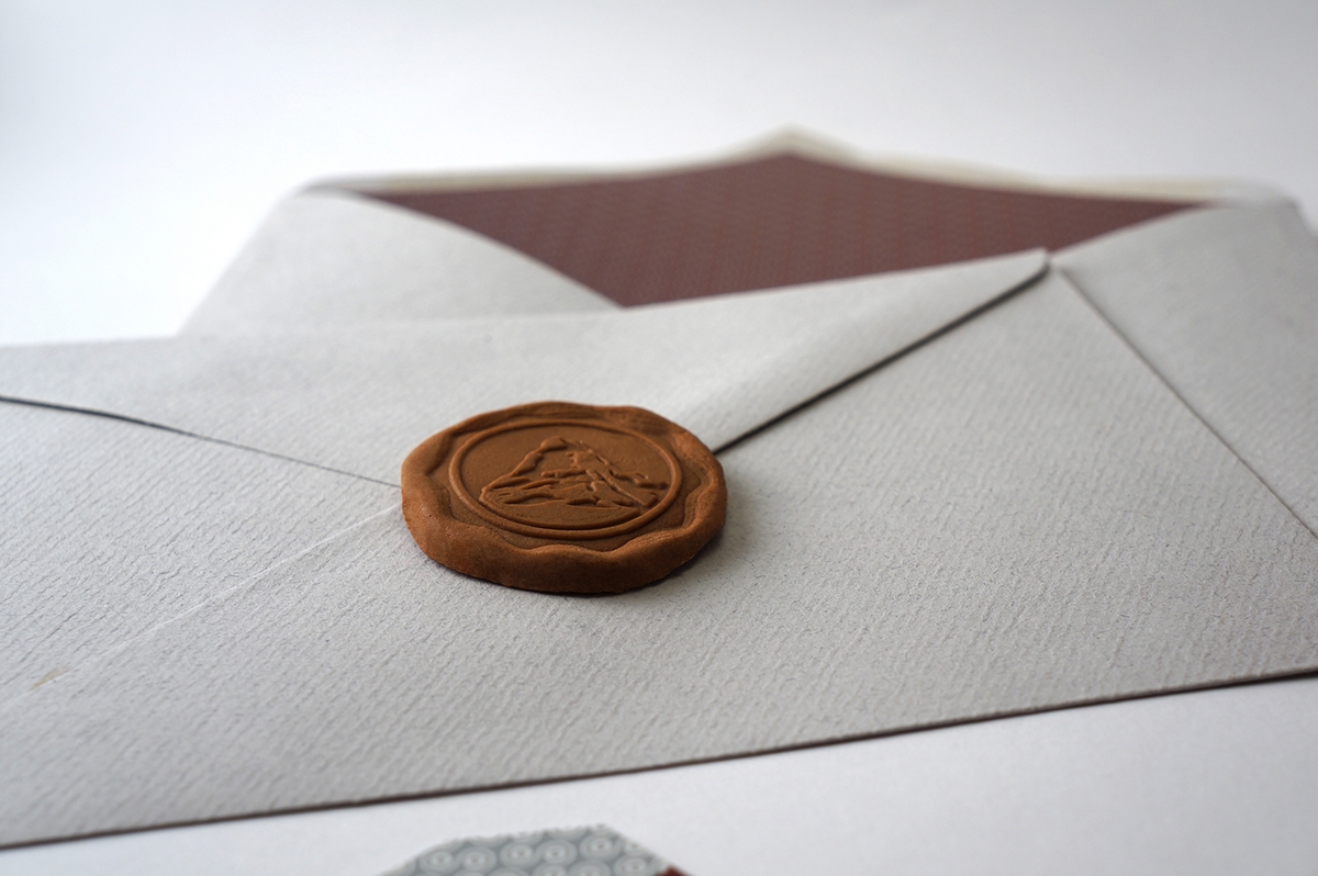 意大利豪華巧克力品牌包裝設計，專為酒店而定制