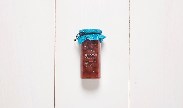 墨西哥水果罐頭包裝設計，水果罐頭休閑食品，假日的你值得擁有