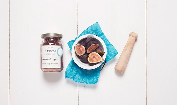 墨西哥水果罐頭包裝設計，水果罐頭休閑食品，假日的你值得擁有