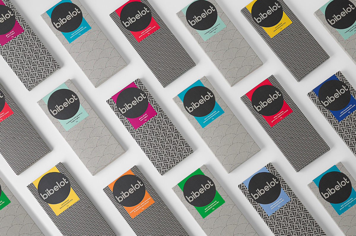 歐式甜品店品牌包裝設(shè)計(jì)，飲品與甜點(diǎn)的天堂