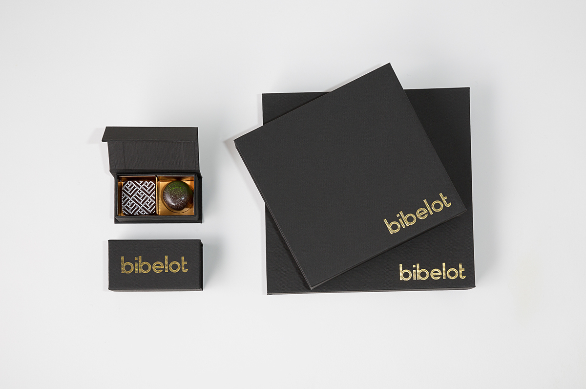 歐式甜品店品牌包裝設(shè)計(jì)，飲品與甜點(diǎn)的天堂