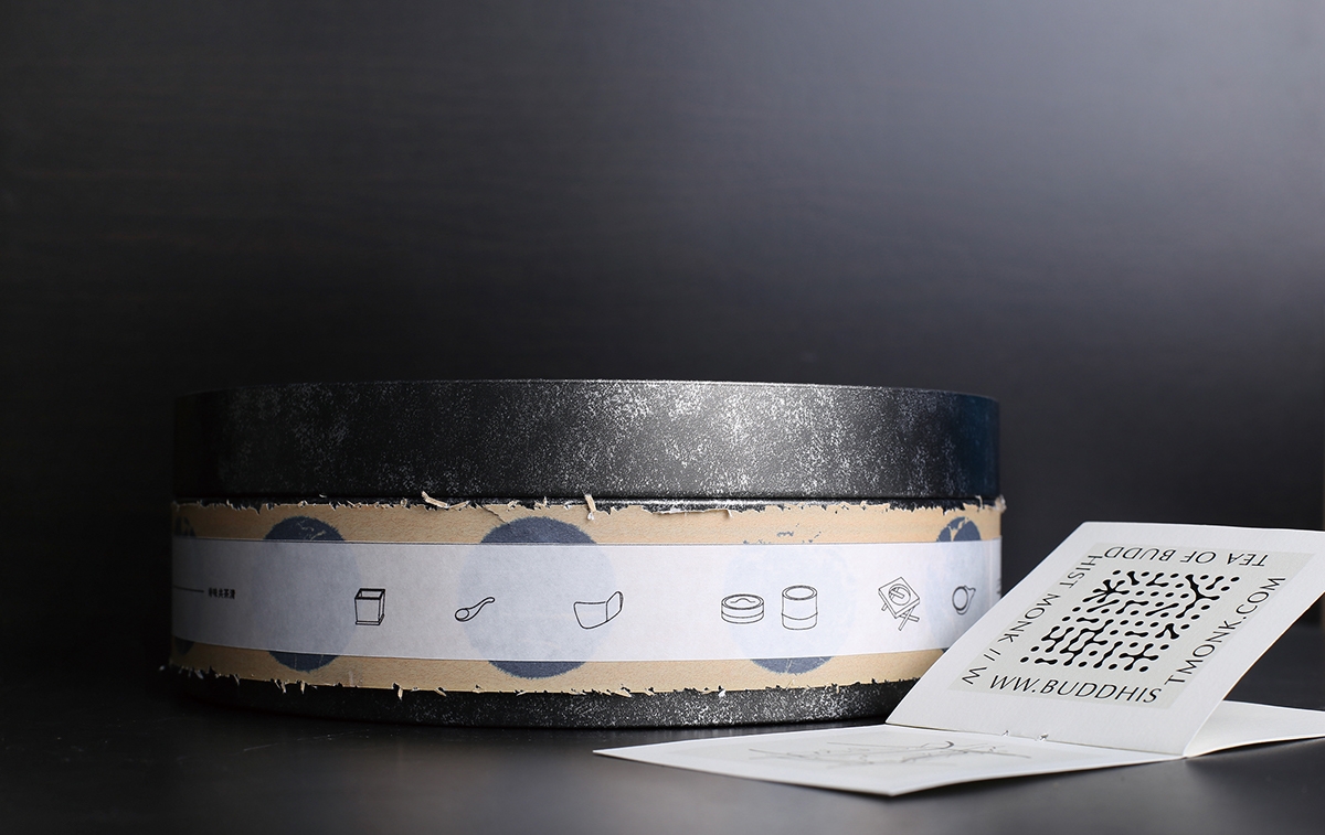 農產品茶葉創意包裝設計，文化與藝術的結合