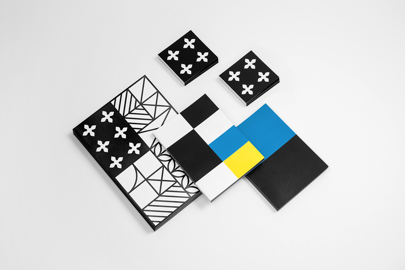 易于區(qū)分食品品類(lèi)的綜合市場(chǎng)品牌標(biāo)識(shí)包裝設(shè)計(jì)