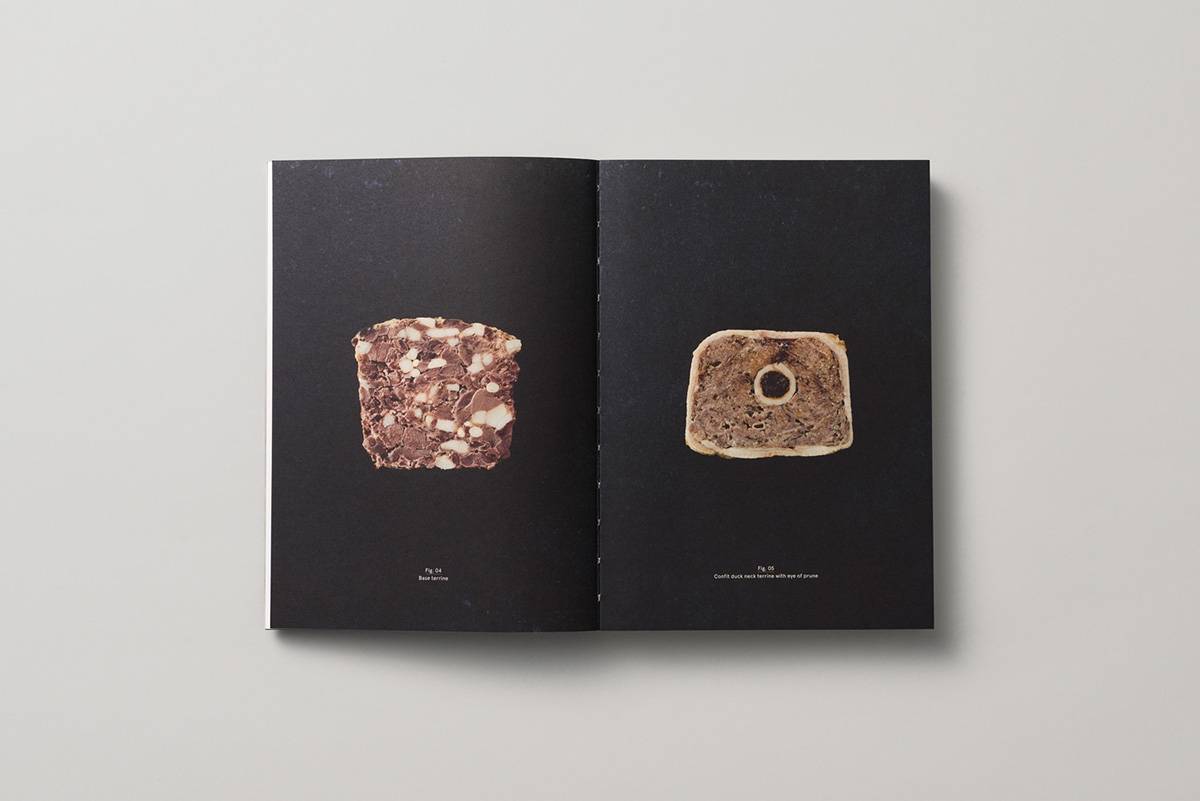 還在為做菜而煩惱嗎？看看這限量版菜譜品牌包裝設(shè)計