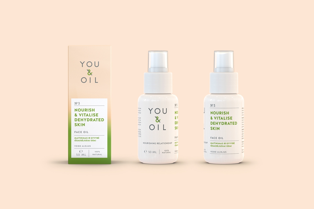 立陶宛化妝品品牌包裝設(shè)計(jì)，要是就是對(duì)男人的吸引力