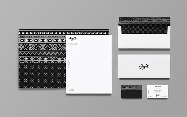 餐飲大全，法國(guó)全品類餐飲產(chǎn)品包裝設(shè)計(jì)