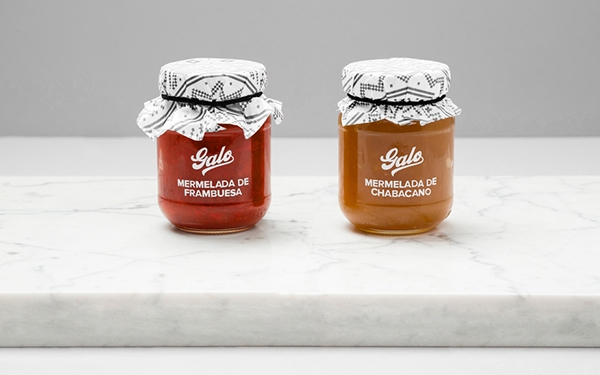 餐飲大全，法國(guó)全品類餐飲產(chǎn)品包裝設(shè)計(jì)