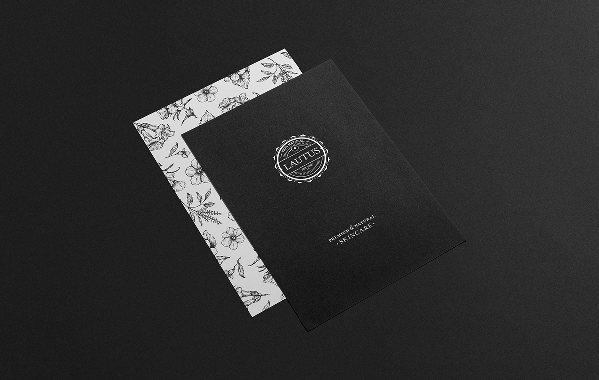 化妝品護膚產(chǎn)品包裝設計— 百分之百天然手工皂，沐浴露和洗滌液品牌包裝設計