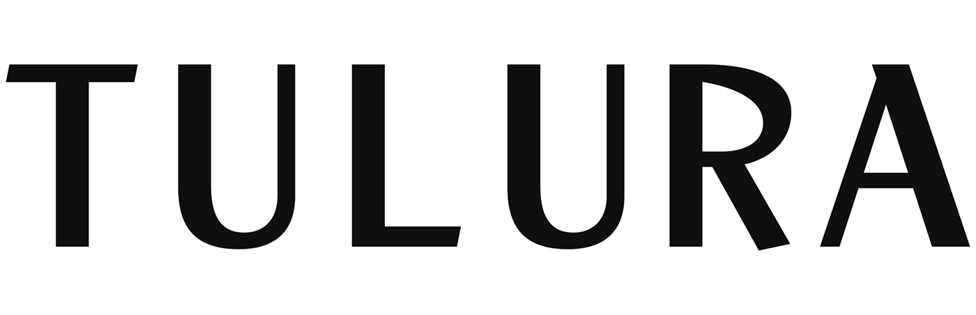 來自紐約的有機(jī)護(hù)膚品牌Tulura的新產(chǎn)品包裝設(shè)計(jì)