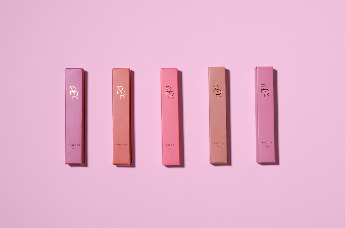 翻轉(zhuǎn)反應包裝設計，一種你無法擺脫的化妝品情緒