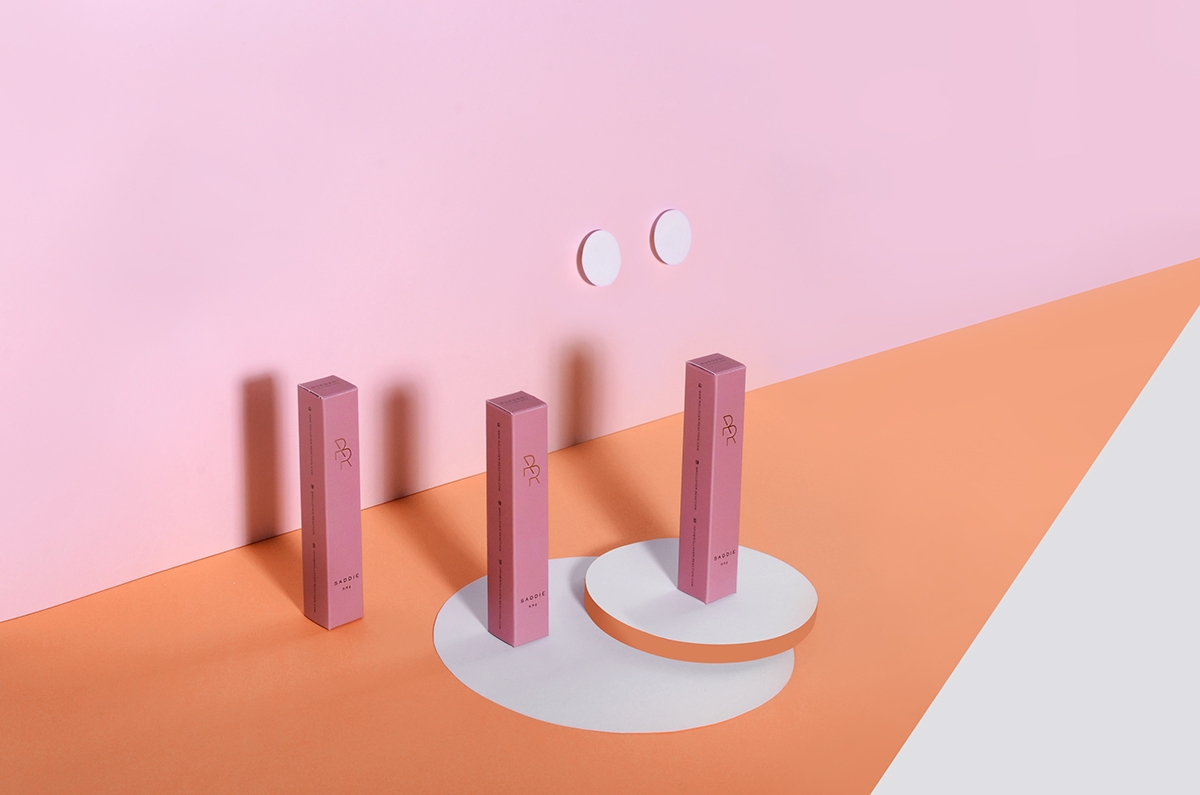 翻轉(zhuǎn)反應包裝設計，一種你無法擺脫的化妝品情緒