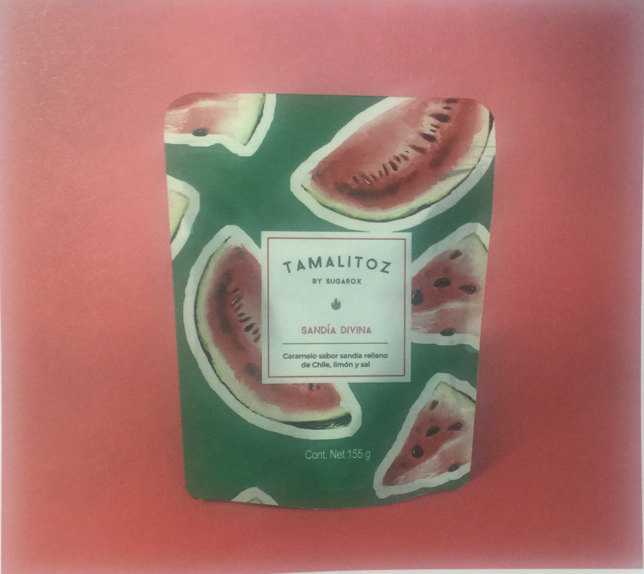 如何增強人們購買意愿？全新糖果包裝設計