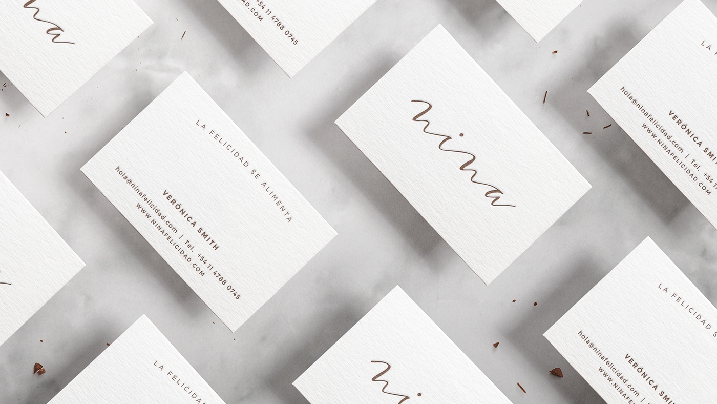 金色（香草）、巧克力色（可可和巧克力）和檸檬姜系列餅干食品包裝設計