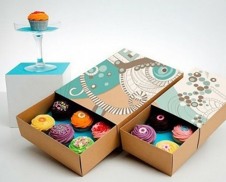 食品包裝造型設(shè)計(jì)如何滿足人們的購買欲求