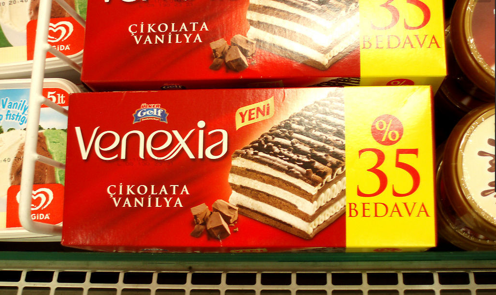 攝影如何讓產品包裝設計展現的更完美？